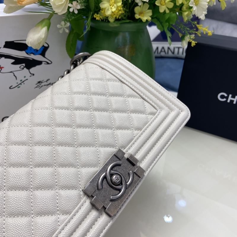 Chanel Leboy Series Bags